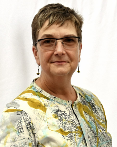 Dr. Charlene Senn